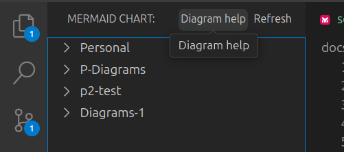 Diagram Help